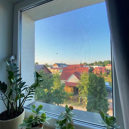 Villa Mb Августув Экстерьер фото