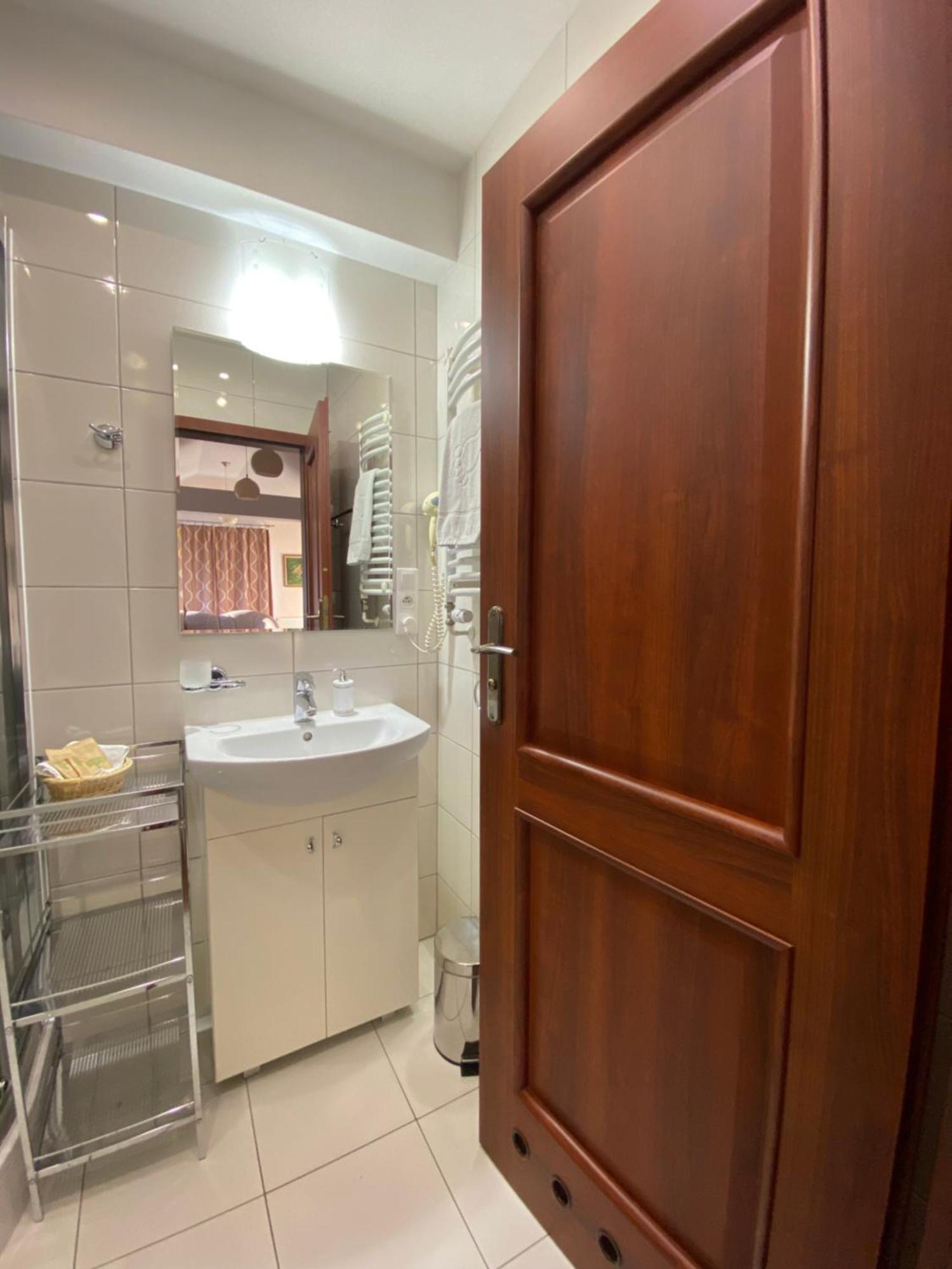 Villa Mb Августув Экстерьер фото