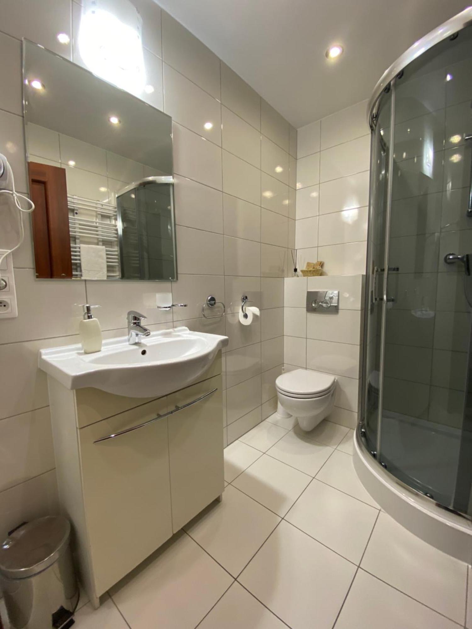 Villa Mb Августув Экстерьер фото