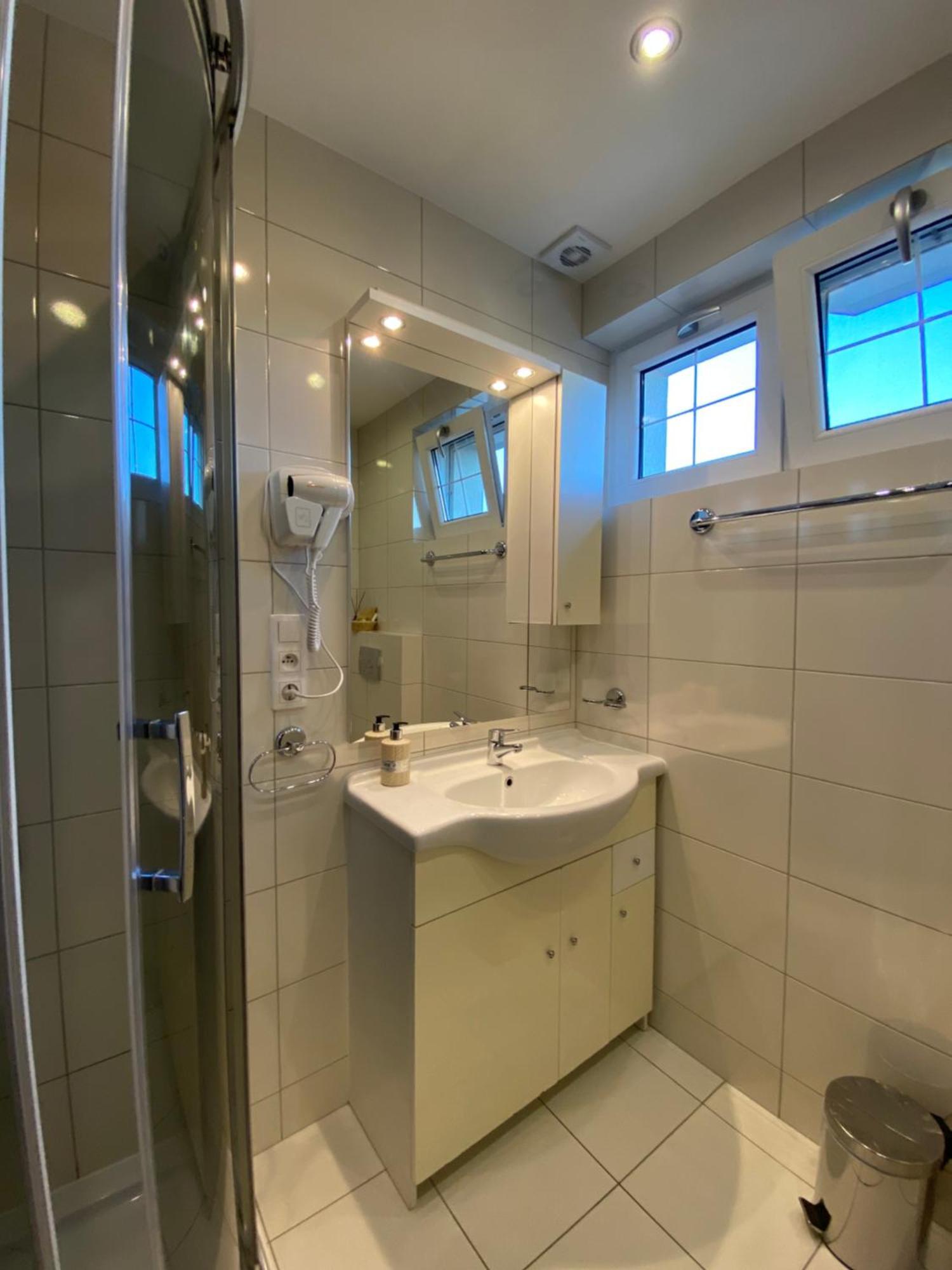 Villa Mb Августув Экстерьер фото