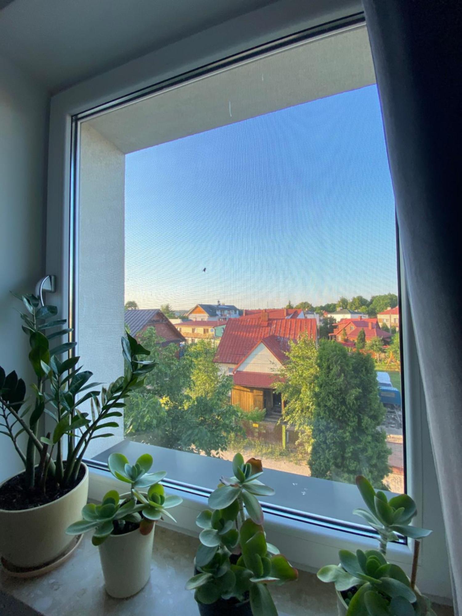 Villa Mb Августув Экстерьер фото