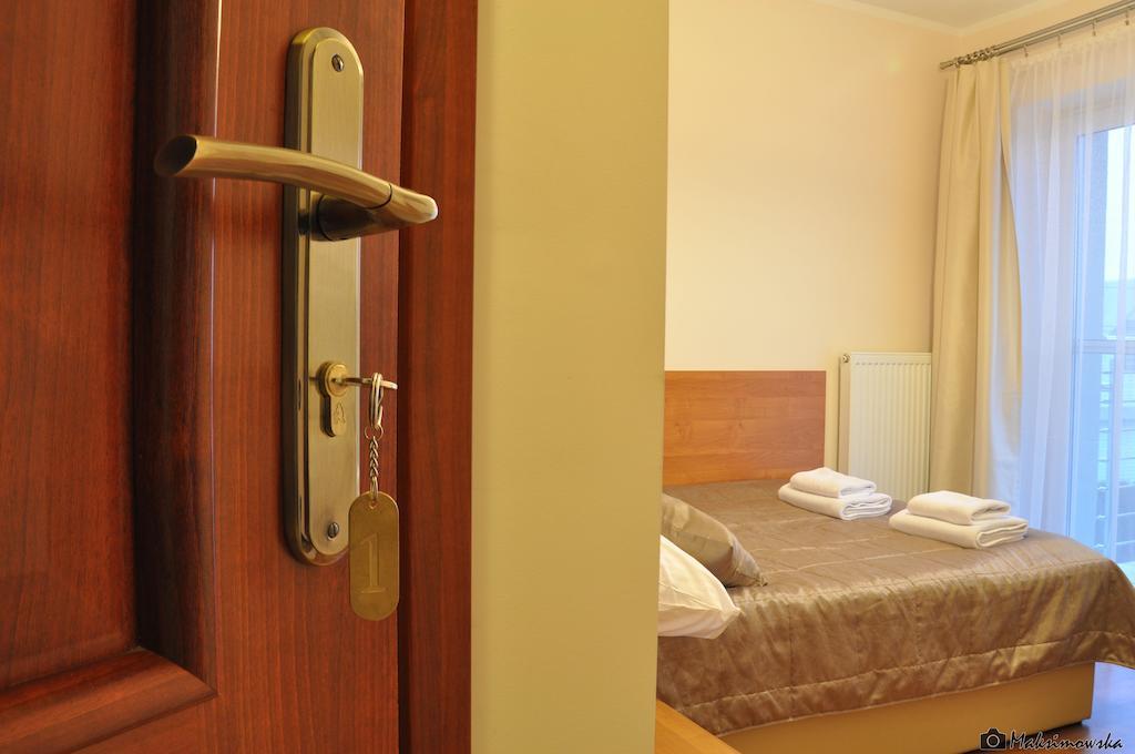 Villa Mb Августув Номер фото