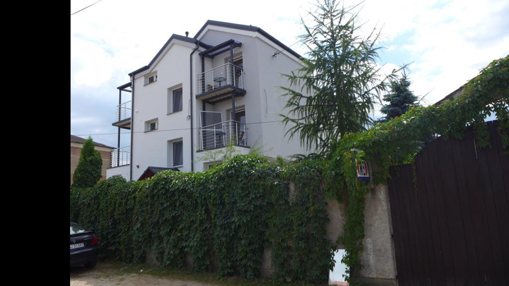 Villa Mb Августув Экстерьер фото