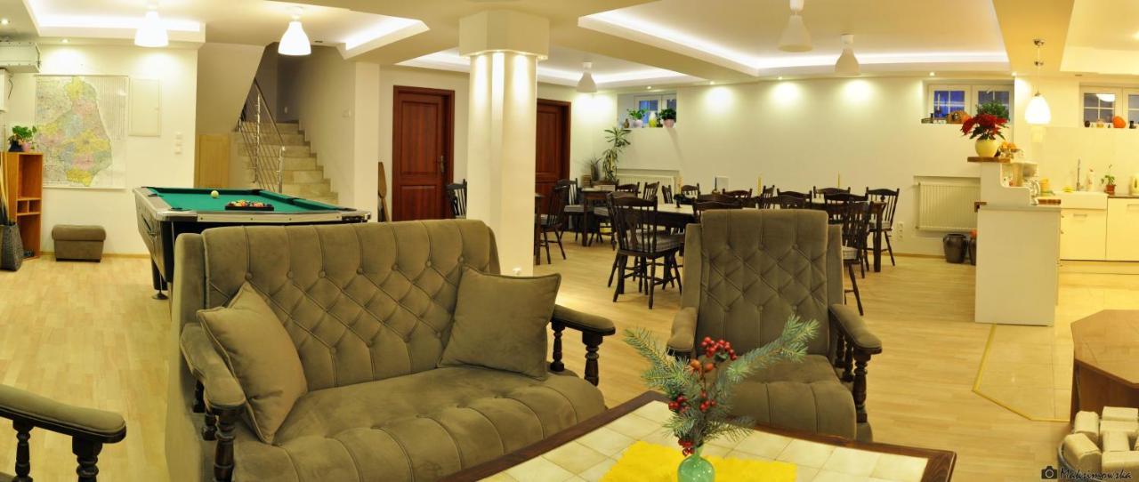 Villa Mb Августув Экстерьер фото